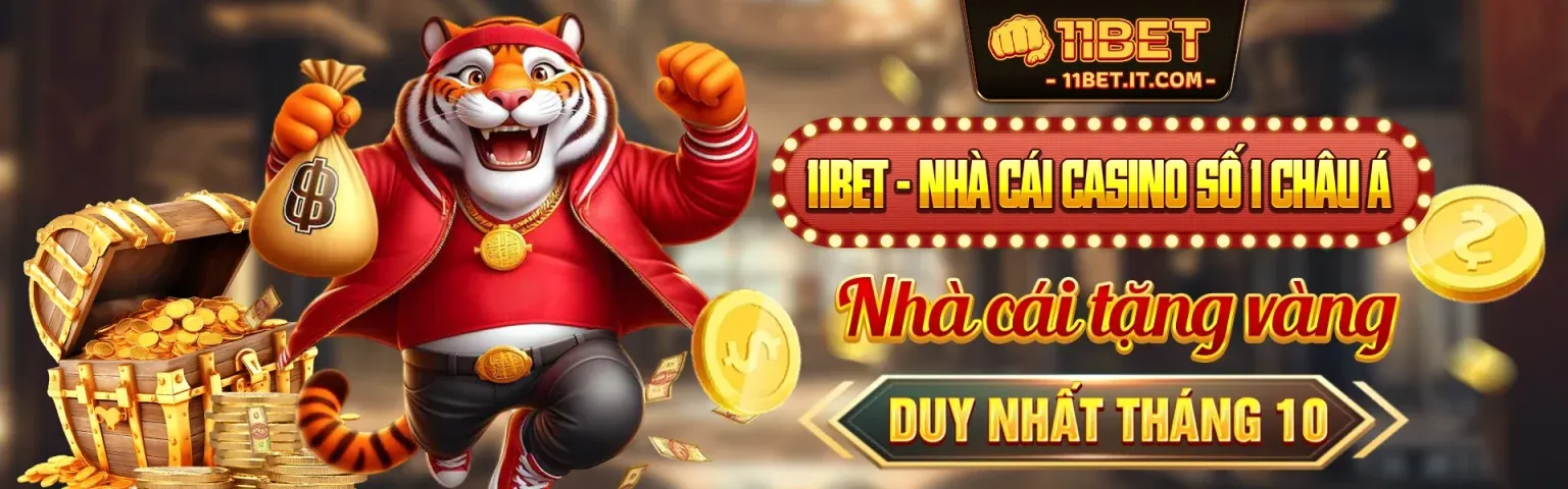 Hình ảnh banner blog ole777 chính thức